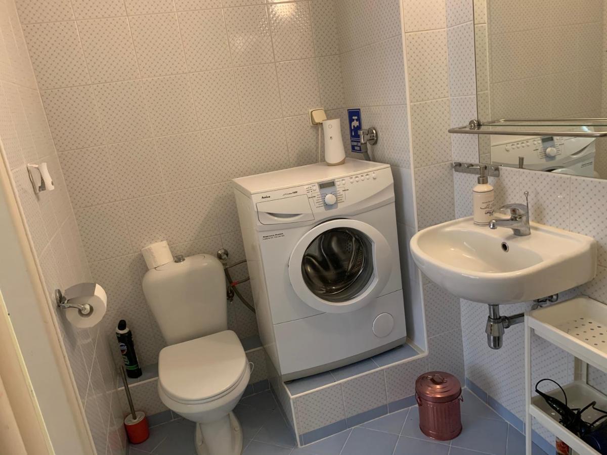 Miaczynska Apartament Warsawa Bagian luar foto