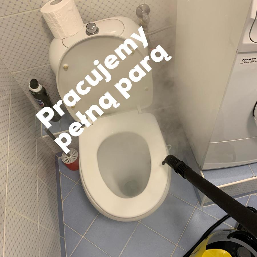 Miaczynska Apartament Warsawa Bagian luar foto