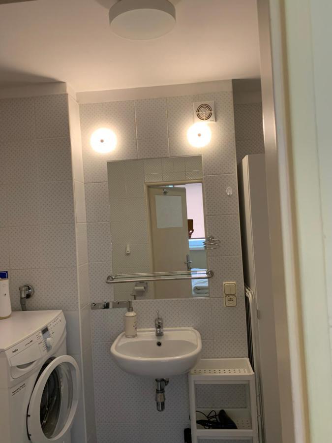 Miaczynska Apartament Warsawa Bagian luar foto