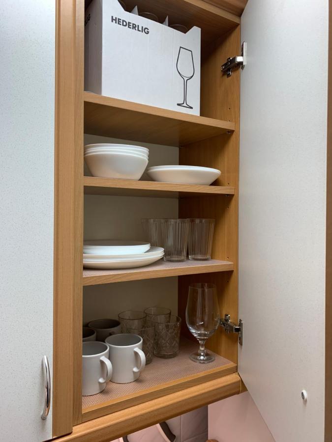 Miaczynska Apartament Warsawa Bagian luar foto