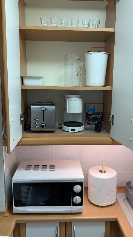 Miaczynska Apartament Warsawa Bagian luar foto