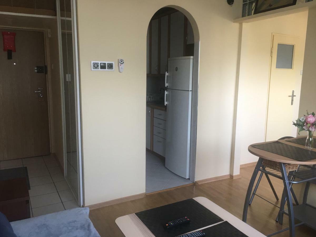 Miaczynska Apartament Warsawa Bagian luar foto