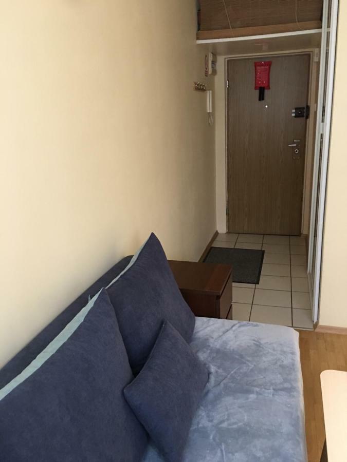 Miaczynska Apartament Warsawa Bagian luar foto